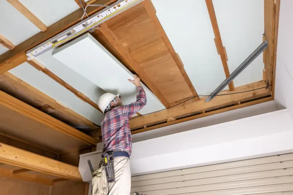 Avantages et techniques du solivage de plancher bois